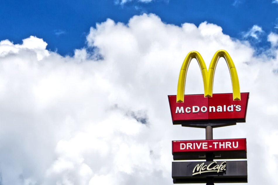 Bei McDonald's stehen weitreichende Änderungen ins Haus (Symbolbild).