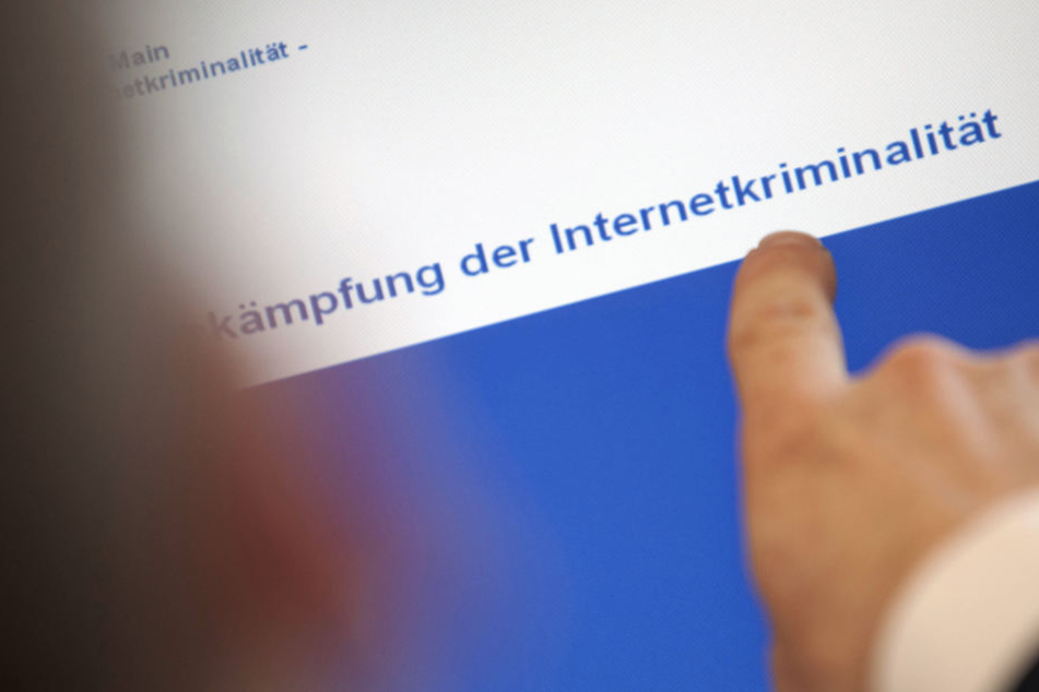Der 29-Jährige soll auch Komplizen gehabt haben. (Symbolbild)