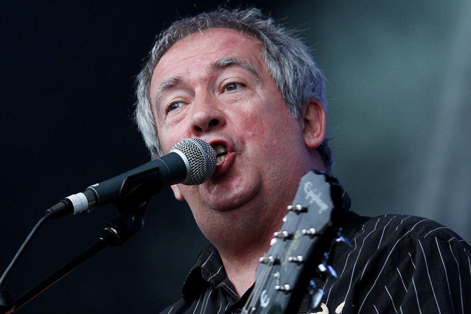 Pete Shelley, Frontman und Mitbegründer der britischen Punkband Buzzcocks ist tot.
