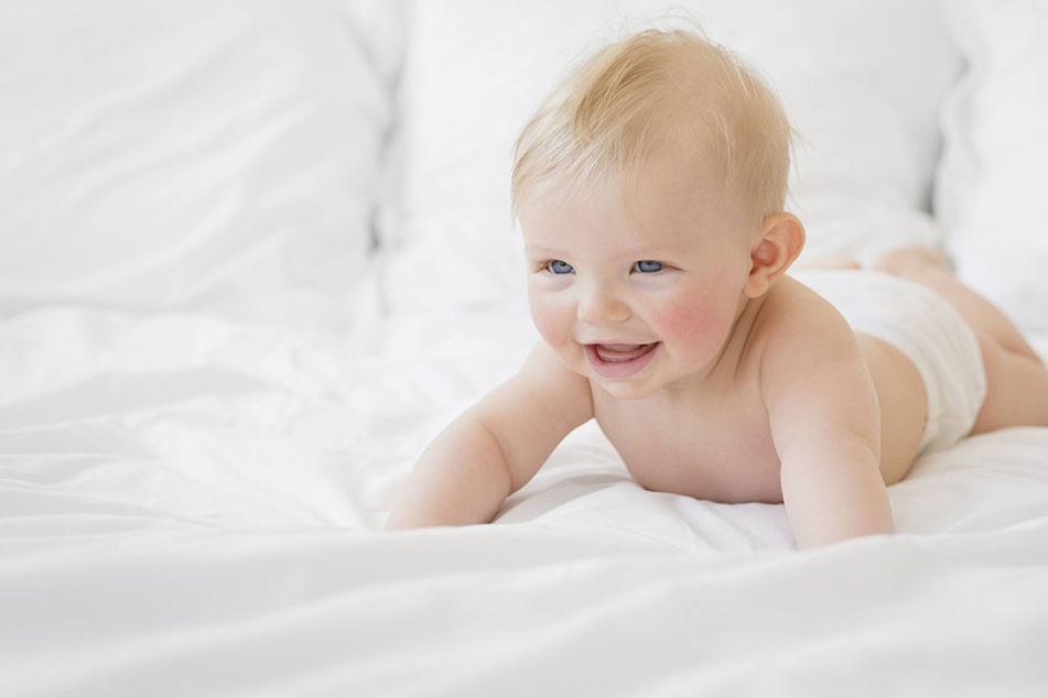 Pampers und Erziehungstipps. Diese Aktion ging nach hinten los.