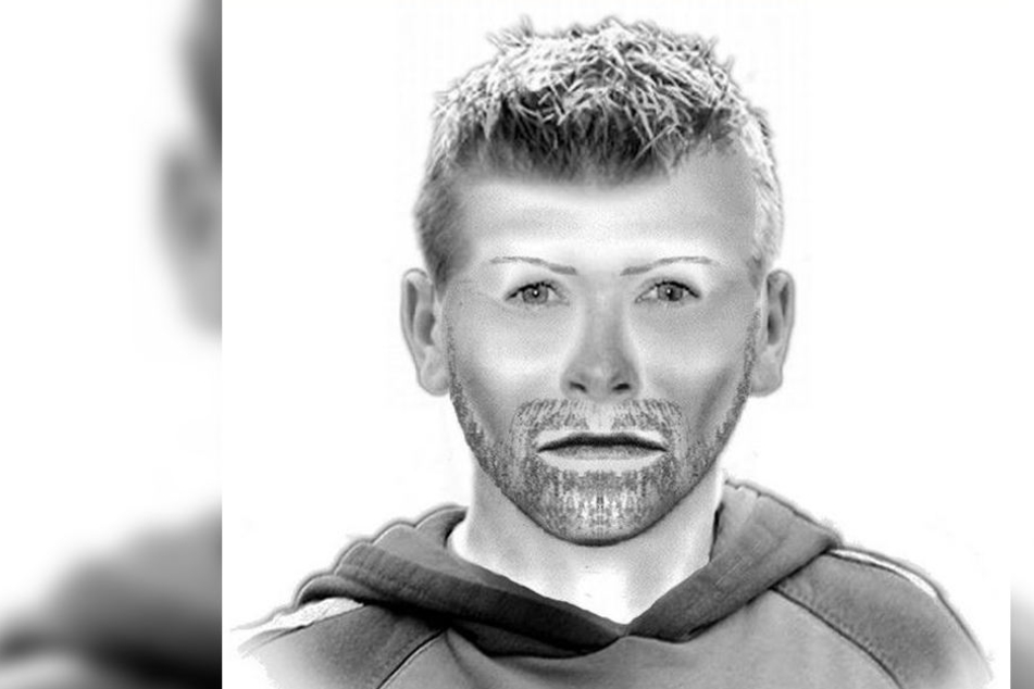 Wer erkennt diesen Mann?
