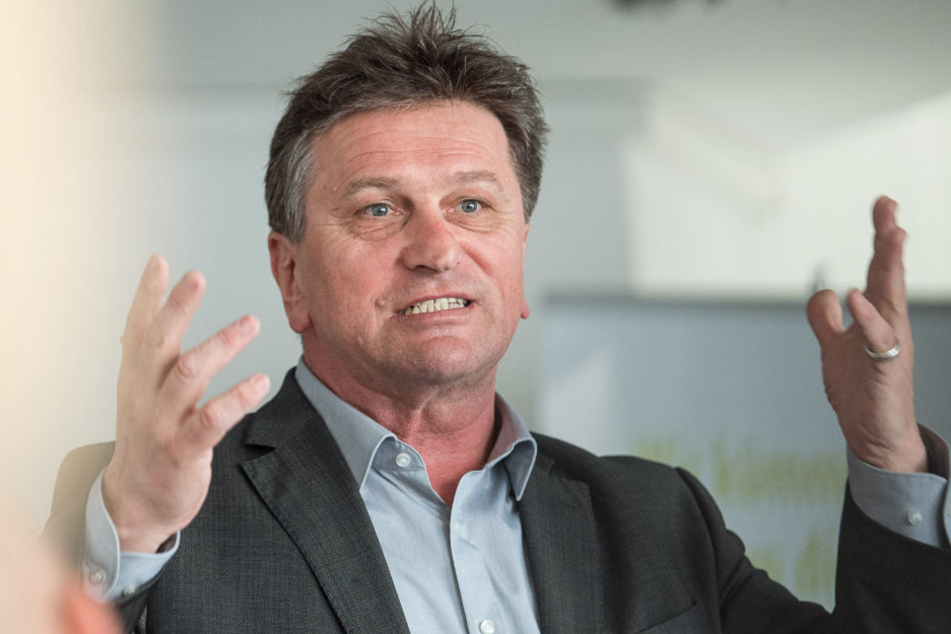 Sozialminister Manne Lucha stellt am Montag den Abschlussbericht zur Aufarbeitung dieses Kapitels vor.