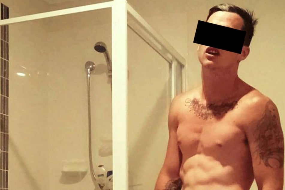 Sleiyde A. (26) auf seinem Facebook-Profil.