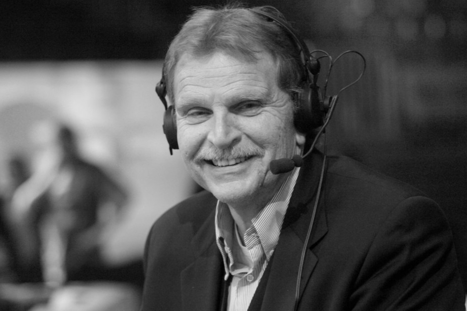 Bei Olympia in Rio de Janeiro war Günter-Peter Ploog noch für das ZDF tätig. Samstagvormittag starb der 68-Jährige überraschend.