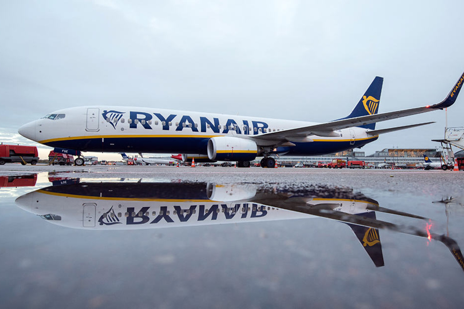 Ryanair hat auf die Vorwürfe reagiert.