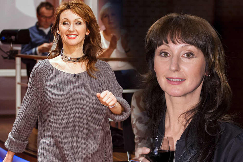 Ex-"mieten kaufen wohnen"-Maklerin Hanka Rackwitz (46) darf noch nicht über ihre TV-Angebote sprechen.