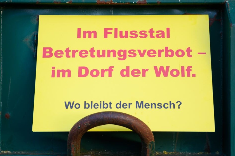 Diese Frage stellen sich einige Bürger derzeit.
