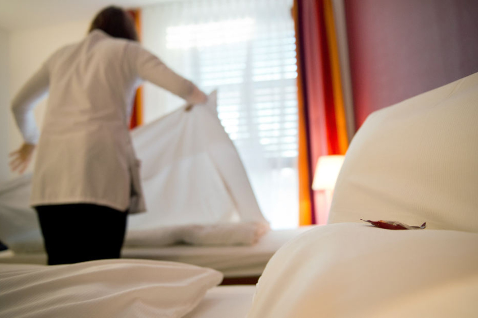 Die Bettensteuer wird vom Deutschen Hotel- und Gaststättenverband als diskriminierende "Matratzen-Maut" empfunden. (Symbolbild)
