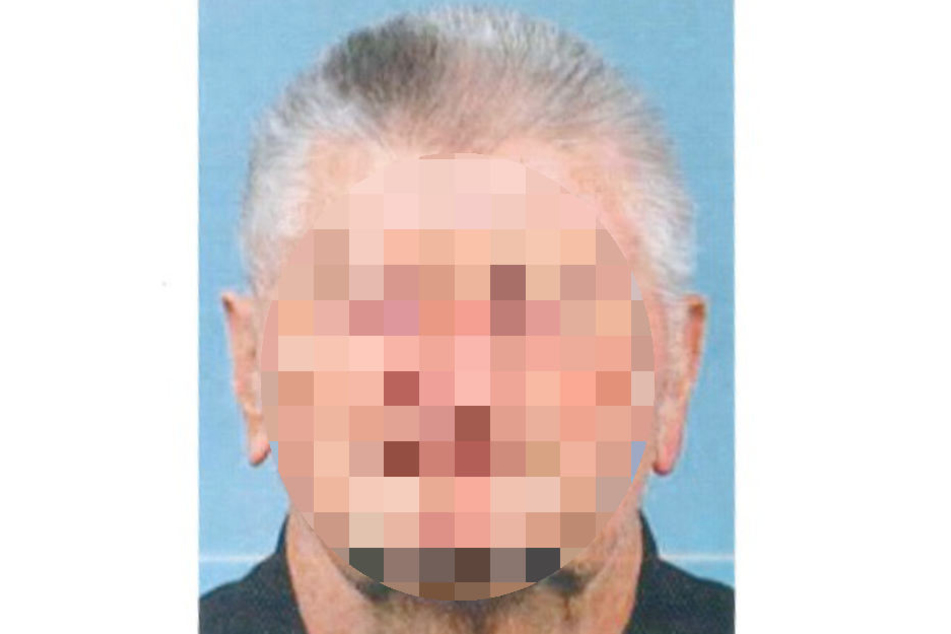 Kurt R. (80) aus Dessau-Roßlau (Sachsen-Anhalt) ist vor über einer Woche verschwunden.