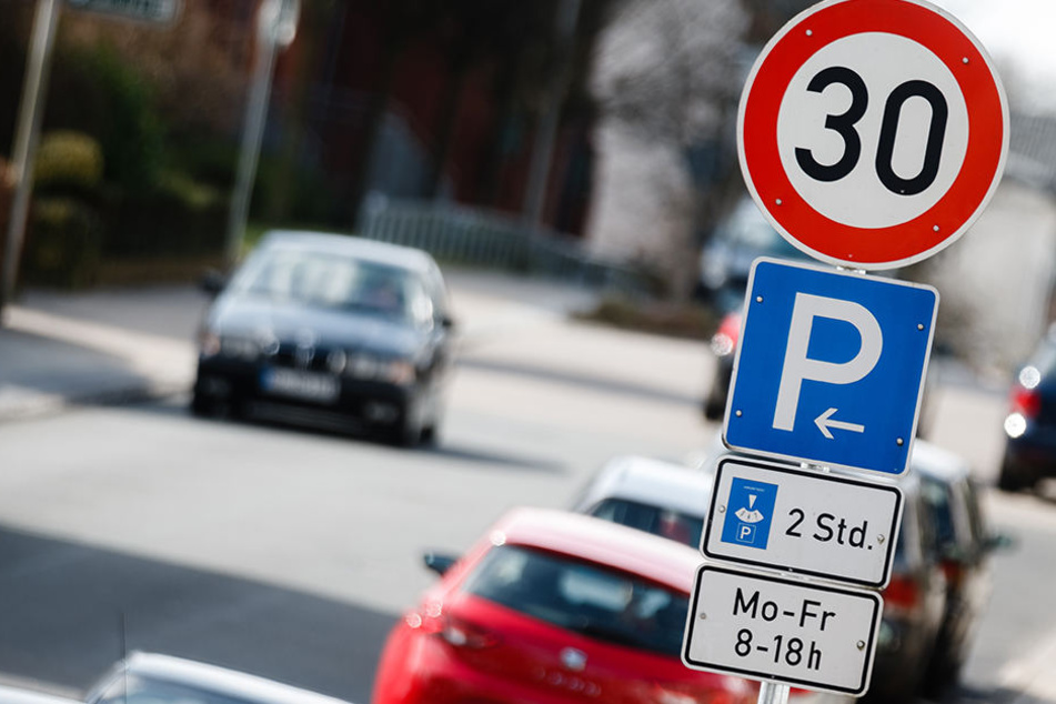 Gibt es in Städten bald nur noch Tempo-30-Zonen?