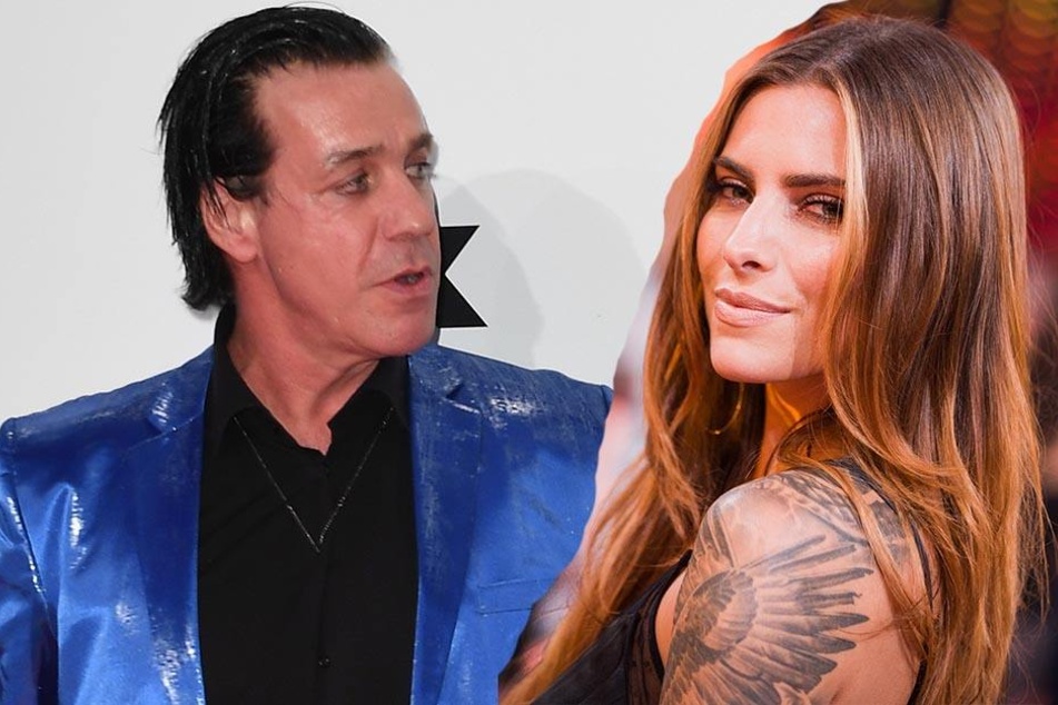 Sophia Thomalla hat sich noch nicht zu der neuen Frau geäußert.