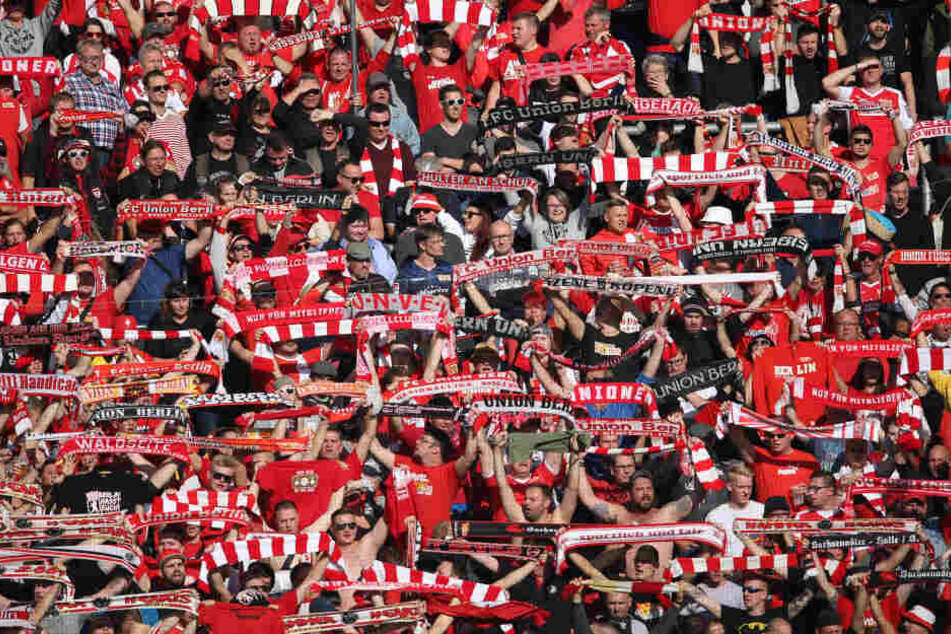 5.000 Fans sollen am Sonntag mit nach Bochum reisen.