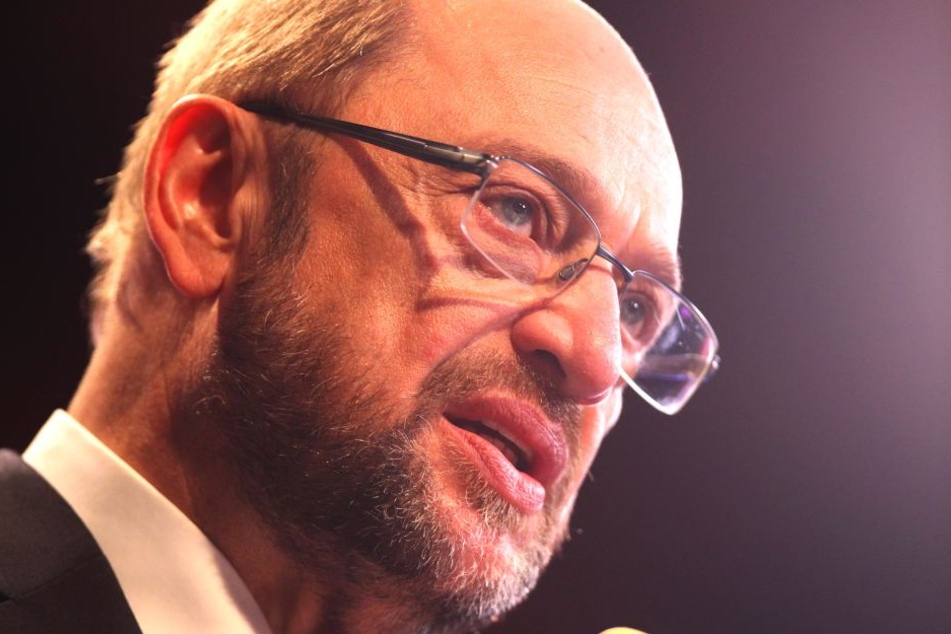 Nach AfD-Querschuss: Martin Schulz (61) stellt sich schützend vor die Kirchen.