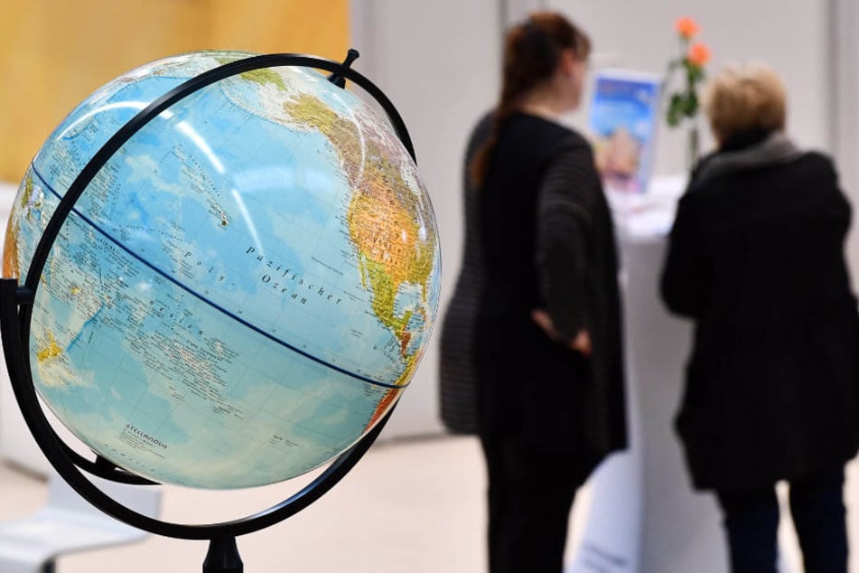 Thüringen wird immer beliebter bei Reisenden aus aller Welt.