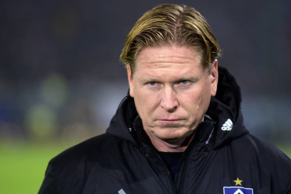 Besonders das hohe Tempo und das Pressing der Leipziger sieht Hamburgs Coach Markus Gisdol als große Herausforderung.
