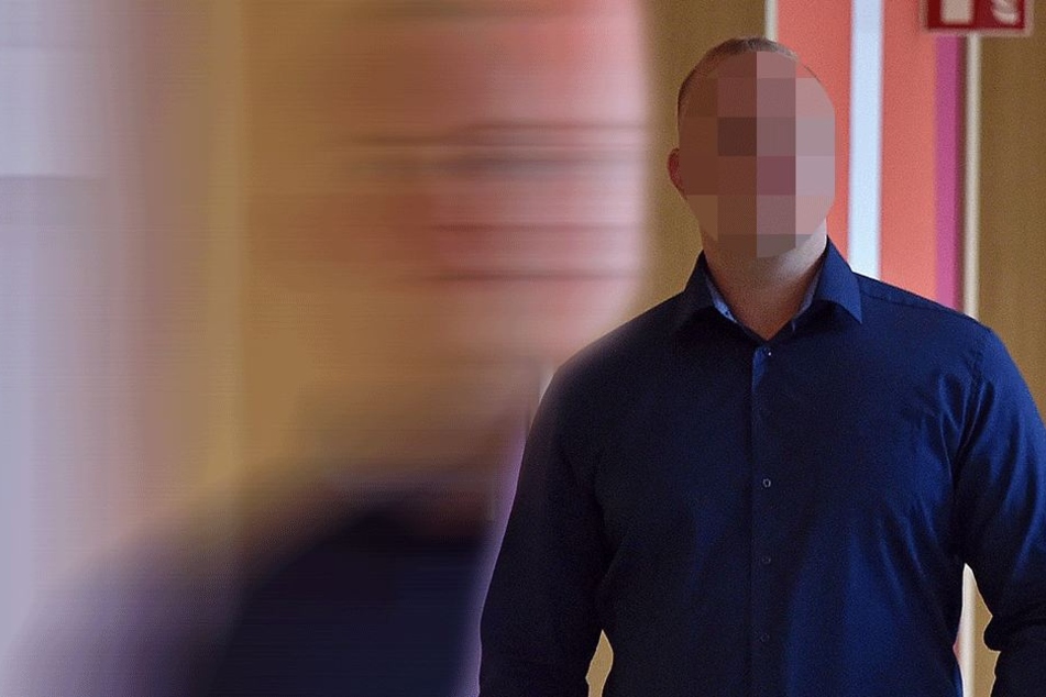 Der Angeklagte kooperierte vor Gericht, hofft nun auf eine mildere Strafe.