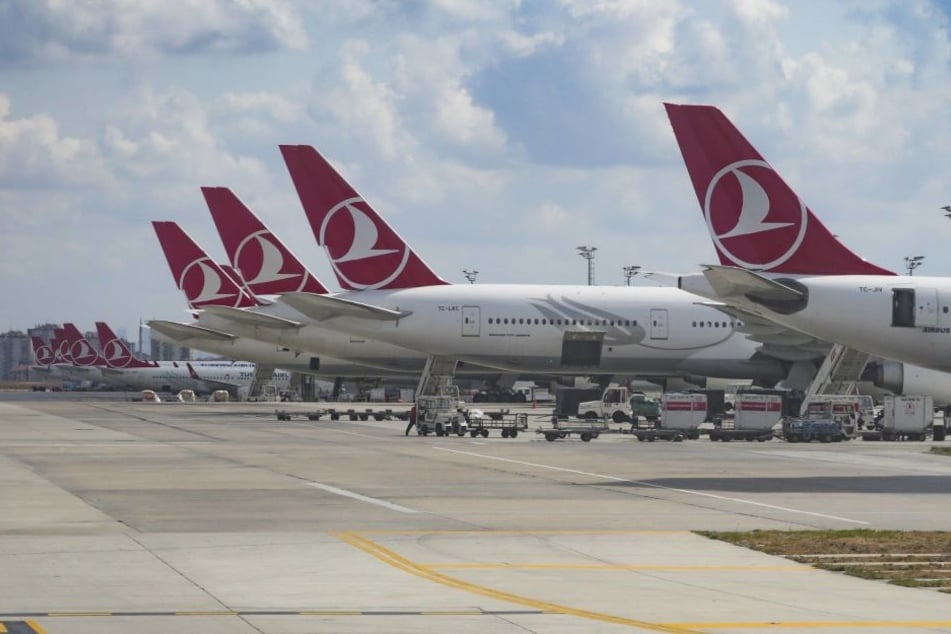 Unter anderem am Istanbuler Atatürk-Flughafen wurde den Deutschen die Einreise verweigert. (Symbolbild)