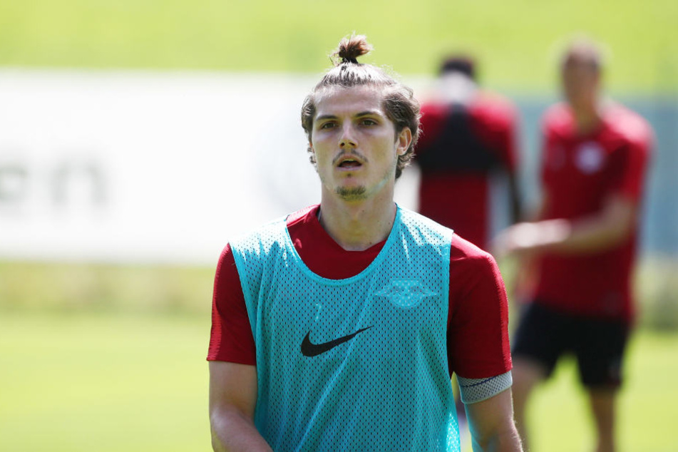 Marcel Sabitzer kam in der letzten Saison aufgrund zweier Schulterverletzungen nur auf 22 Bundesliga-Einsätze. Um wieder in Topform zukommen, soll er bis zum Ligaauftakt in Dortmund noch einige Dinge verbessern.