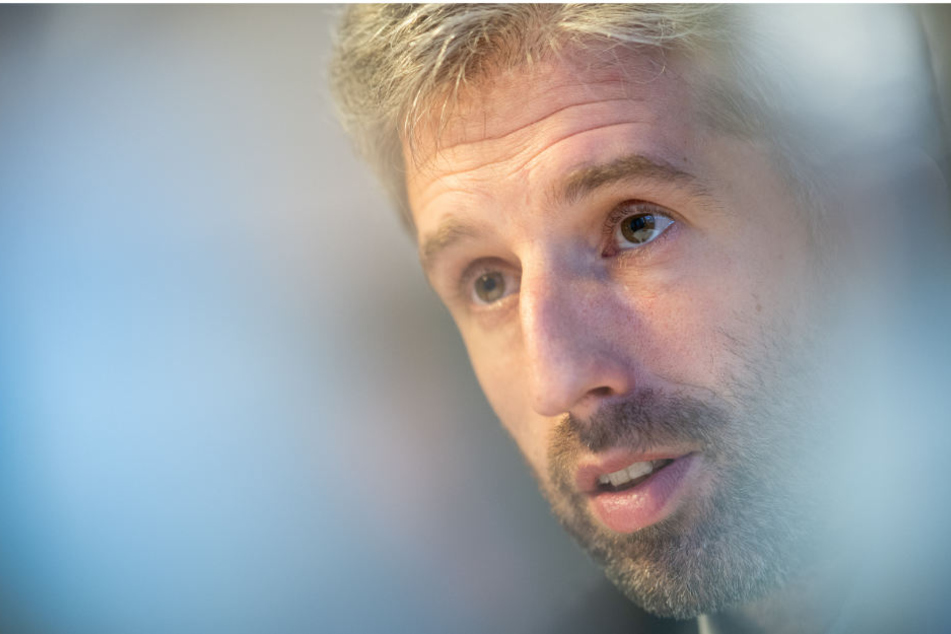 Streitet sich häufiger mit Parteikollgen: Tübingens Grüner OB Boris Palmer.