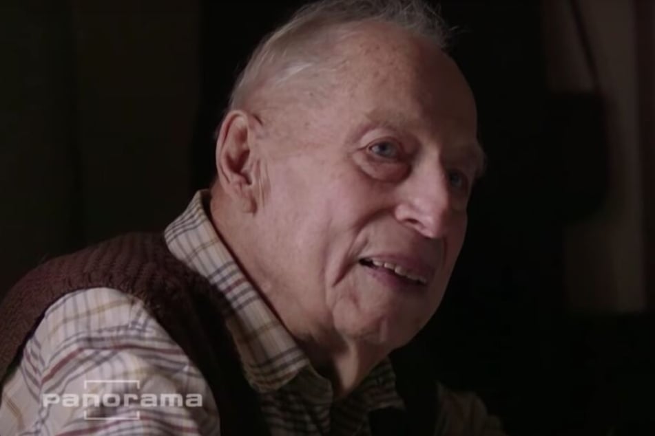 Karl M. war bereits schon wegen Beihilfe zum Mord angeklagt worden.