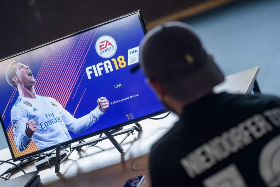 Beim Champions Cup wird der beliebte FIFA 19-Spielmodus "Ultimate Team" gespielt.