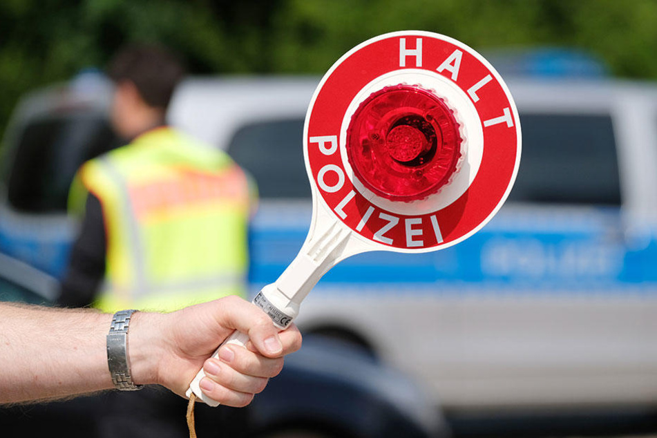 Nach drei Einsätzen war für die Beamten endlich Ruhe. (Symbolbild)