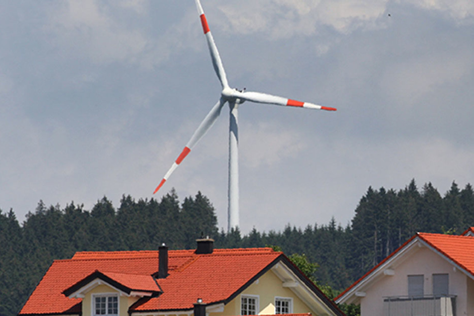 Die Anlage war schon vorbereitet, aber Rechnungen wurden nicht bezahlt. (Symbolbild)