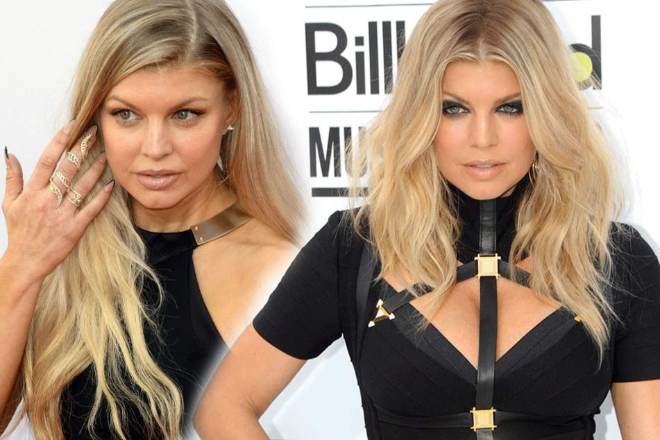 Fergie (42) zeigt sich gerne offenherzig, aber so sexy haben sie die Fans auf Instagram noch nie gesehen.