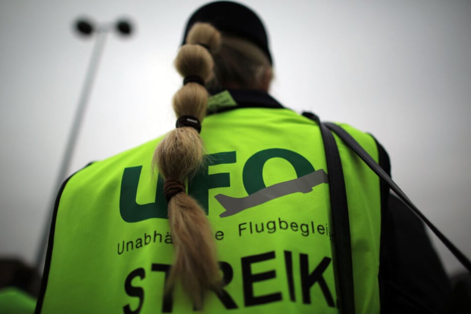 Donnerstag und Freitag soll gestreikt werden (Symbolfoto).