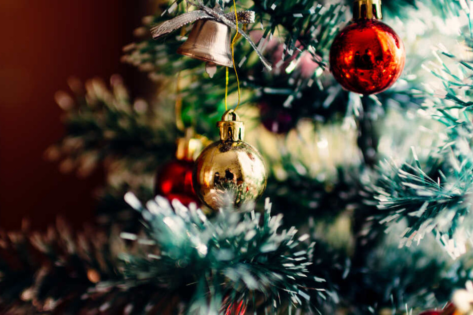 An Weihnachten gehört der Christbaum wie das Lied "Last Christmas" dazu.