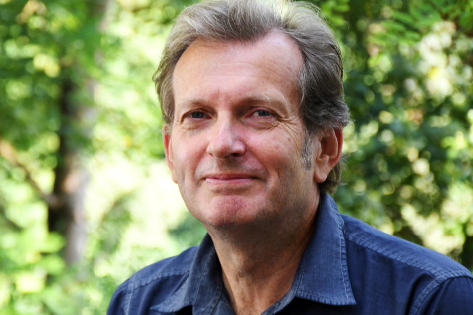 Gerhard Trabert kann das Festhalten des Schiffes nicht nachvollziehen.