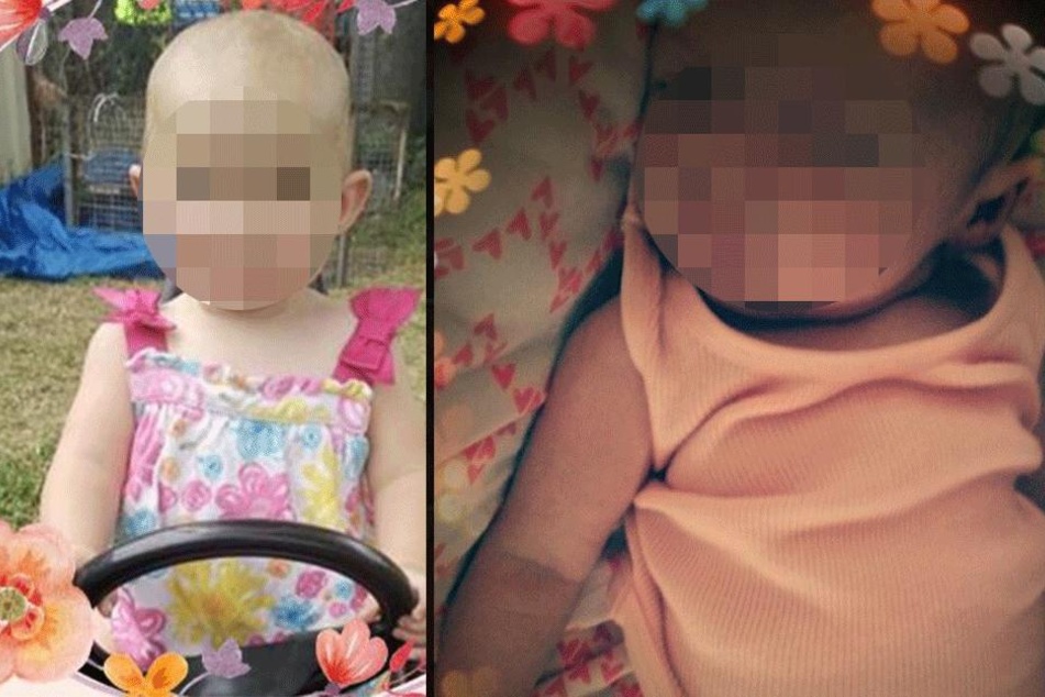 Kamillah J. wurde nur 12 Monate alt.