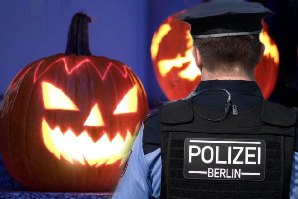 Polizisten ermitteln gegen mehrere Jugendliche. (Symbolbild)