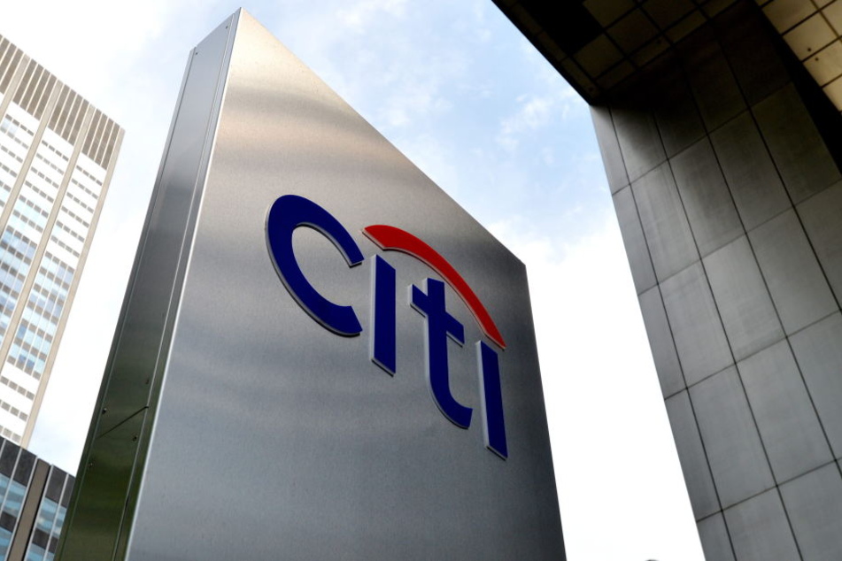 Die internationale Großbank Citigroup will ihre Geschäfte nach Frankfurt verlagern.