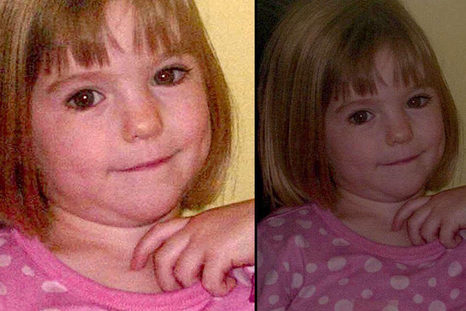 Heute wäre Maddie McCann 15 Jahre alt.
