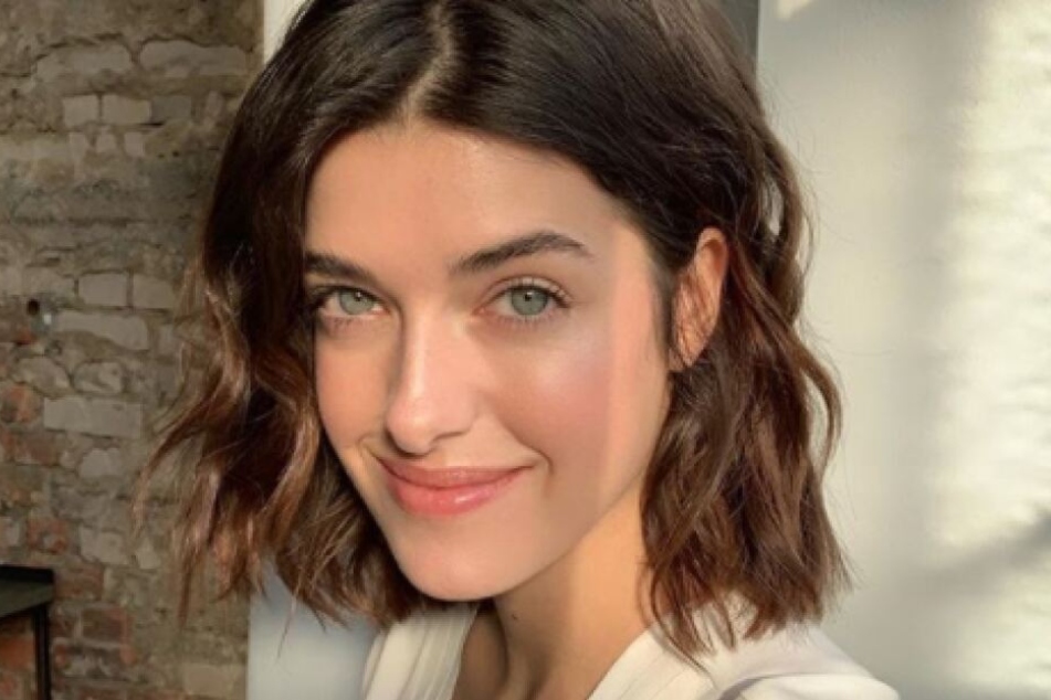 Ende letzten Jahres erlitt die Ex-GNTM-Kandidatin eine Fehlgeburt.