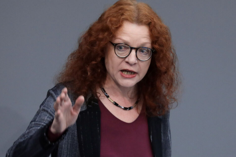 Die aus Bayern stammende Margarete Bause (60) steht auf der Delegationsliste.