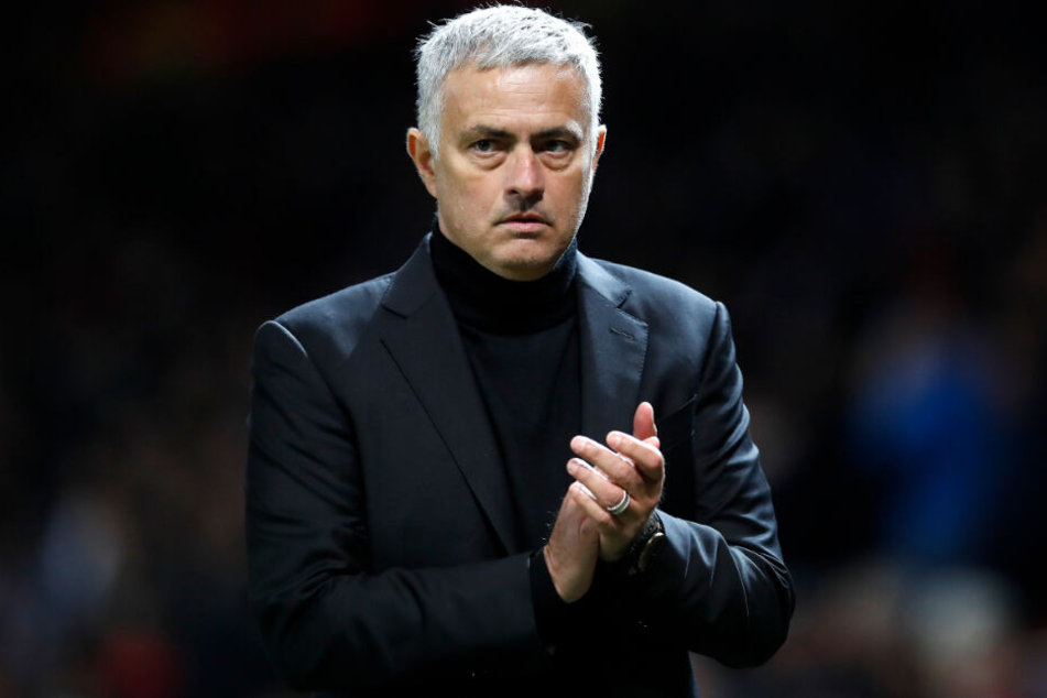 José Mourinho hat sich über den FC Bayern München und Niko Kovac geäußert.