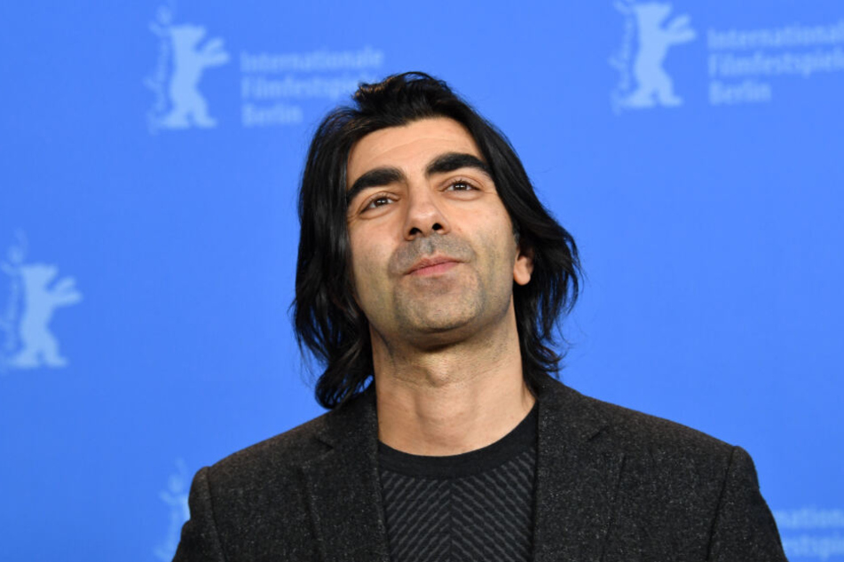 Regisseur und Produzent Fatih Akin zeigt seinen neuen Film bei der Berlinale.