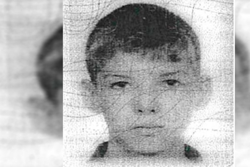 Seit Anfang August wird Dominik Piwowarski (12) vermisst.