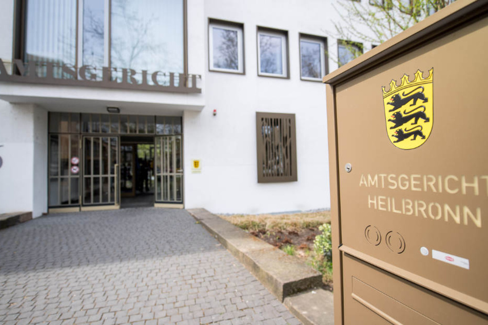 Ab Montag wird sich ein 33-jähriger Mann wegen Körperverletzung vor dem Amtsgericht Heilbronn verantworten.