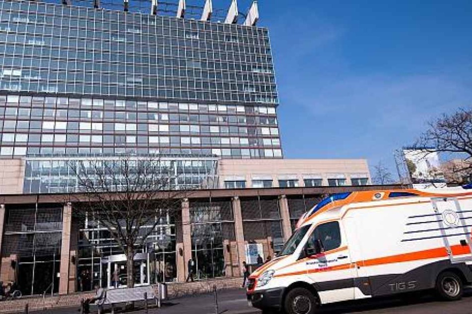 Nach mehr als einer Woche wurde der vermisste Patient tot in einem Technikraum gefunden.