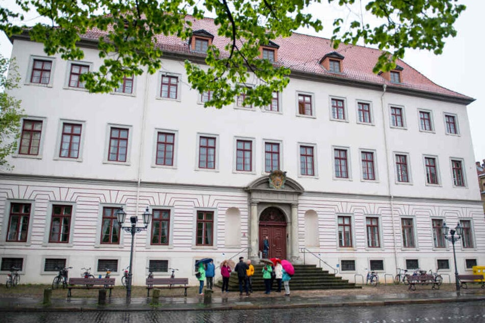 Vor dem Landgericht Lüneburg wurde der Prozess gegen Ralf Witte neu aufgerollt und er freigesprochen (Archivbild).