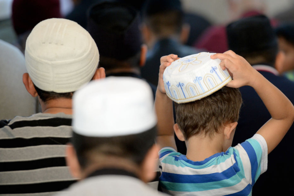 Seitens der Ditibi-Moschee in Süßen habe man versprochen, dass so etwa snicht nochmals vorkomme. (Symbolbild)