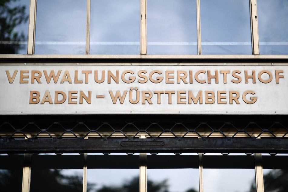 Wie wird der Verwaltungsgerichtshof urteilen? (Archivbild)