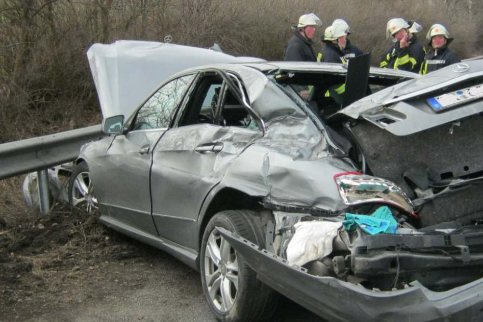 Im Krankenhaus erlag der Mann seinen Verletzungen (Symbolfoto).