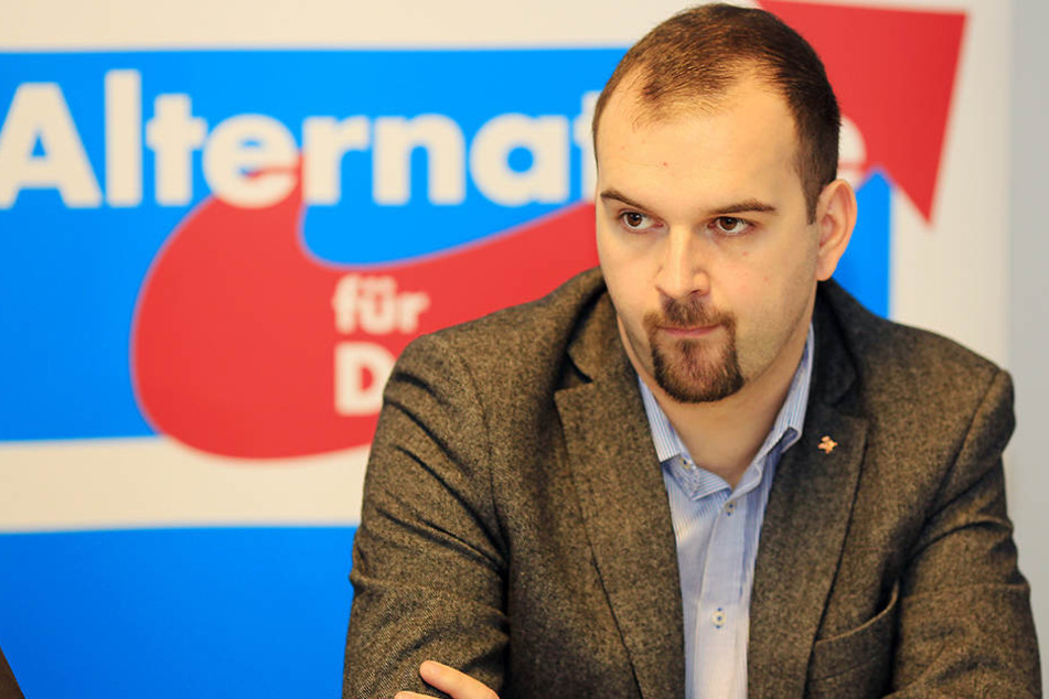 Im Frühjahr 2017 wurde über ein Parteiausschlussverfahren von Daniel Roi diskutiert. Eine Zwei-Drittel-Mehrheit dafür kam jedoch nicht zustande.