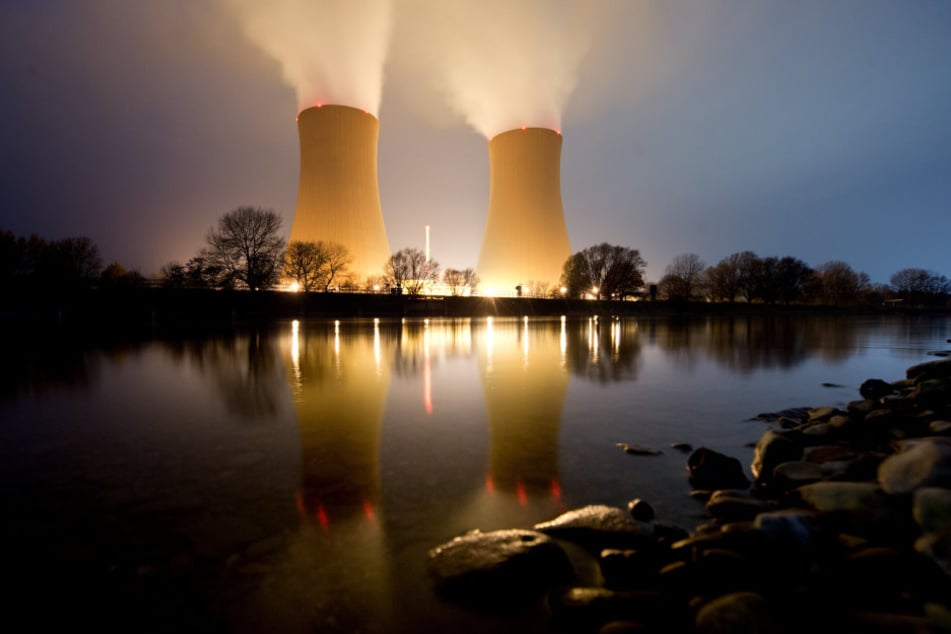 Für den Fall eines Atomunfalls hat das Thüringer Innenministerium beim Bund einen Bedarf von Jodtabletten für etwa 550 000 Thüringer beim Bund angemeldet.
