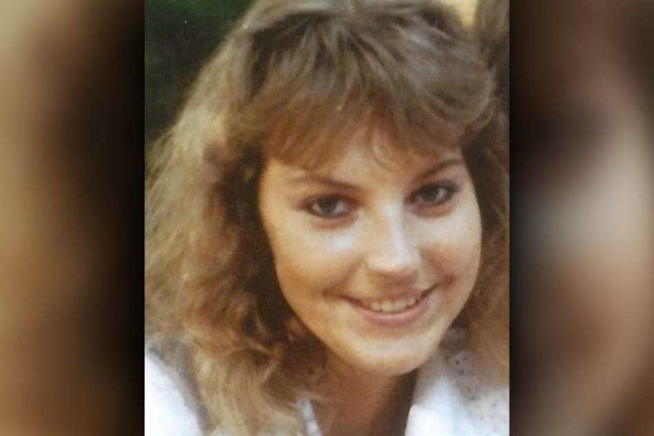 Franziska S. (hier 26) verschwand Anfang 1992.