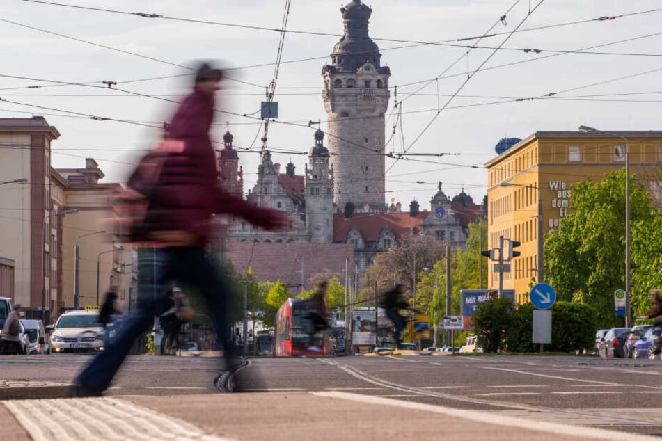 Ist es in Leipzig für Touristen bald vorbei mit dem authentischen Stadterlebnis?